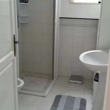 Lägenhet Casa Bianco Torre Lapillo