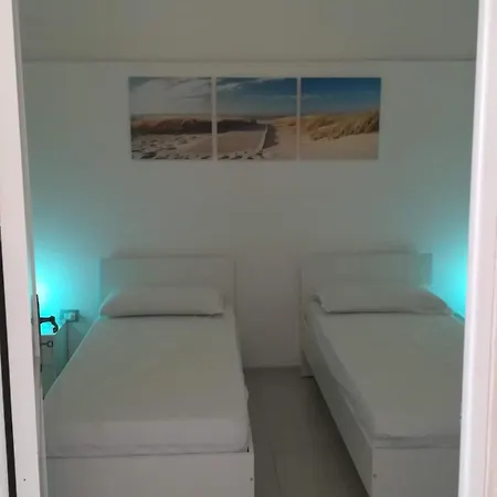 Casa Bianco * Torre Lapillo