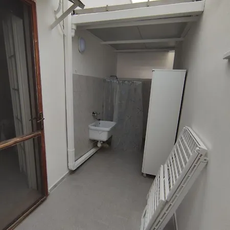 Casa Bianco Lägenhet Torre Lapillo