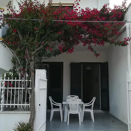 Apartment Casa Bianco *