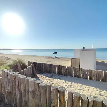 Casa Bianco * Torre Lapillo